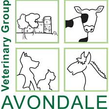 undefined Avondale Veterinary Group, Strathaven - Farm logo