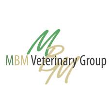 MBM Vets - Syke Farm Large Animal Clinic logo