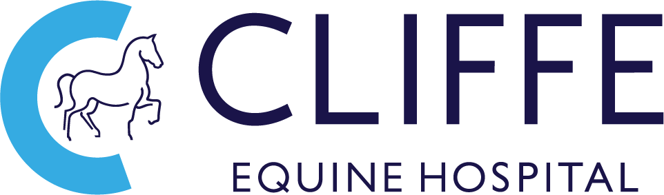 undefined Cliffe Equine Hospital logo