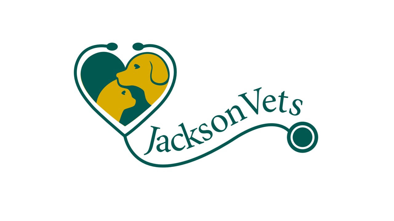 Jackson Vets - Balfron logo