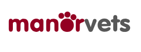 undefined Manor Vets, Shirley logo