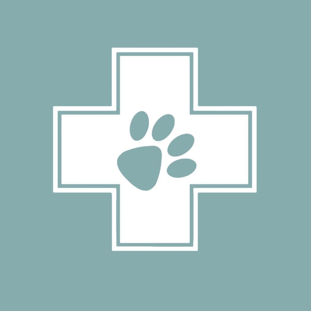 undefined White Cross Vets - Stanningley logo