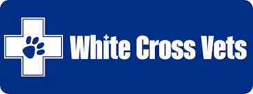 undefined White Cross Vets - Stanningley logo