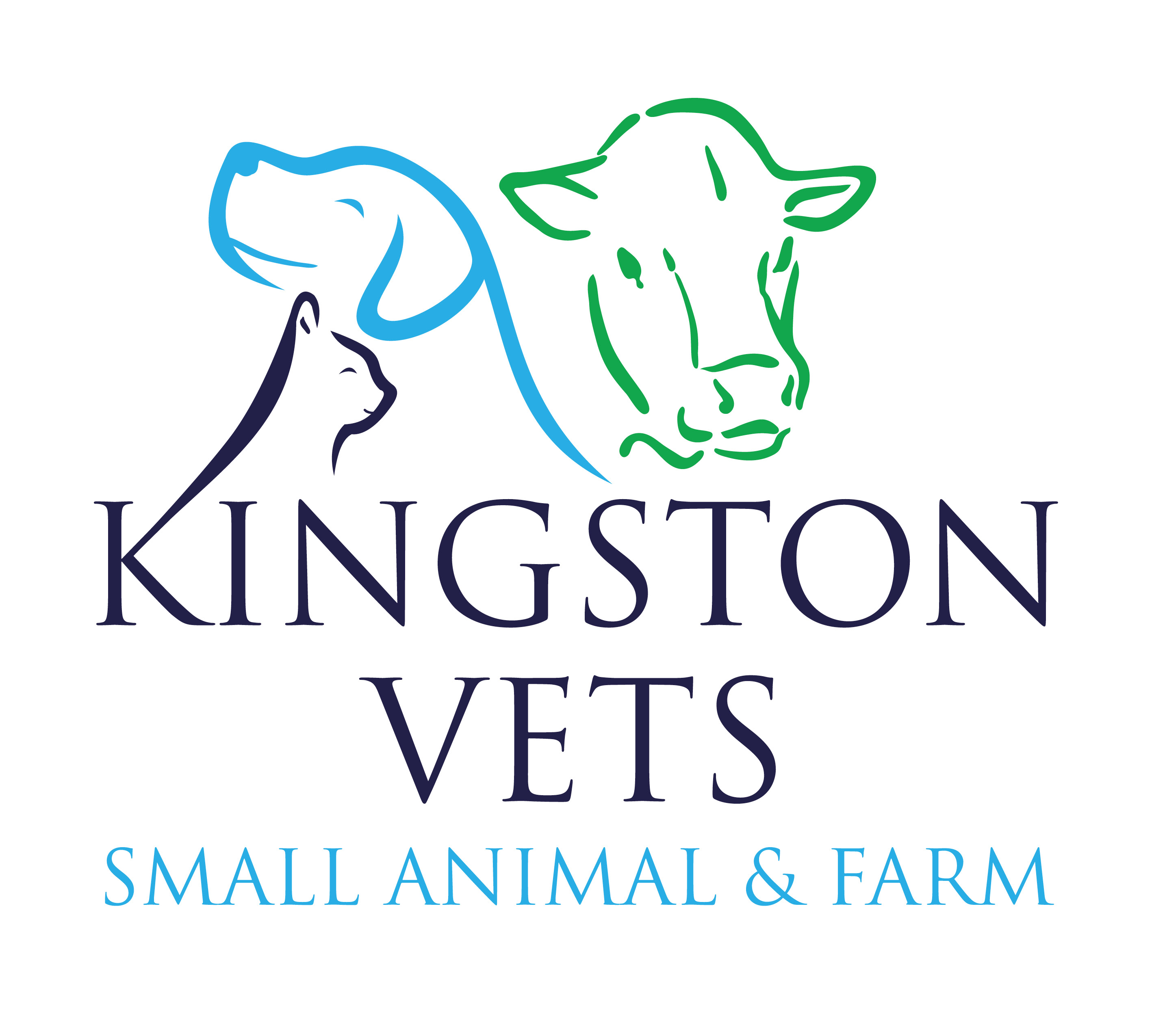 undefined Kingston Vets, Grove Dene logo