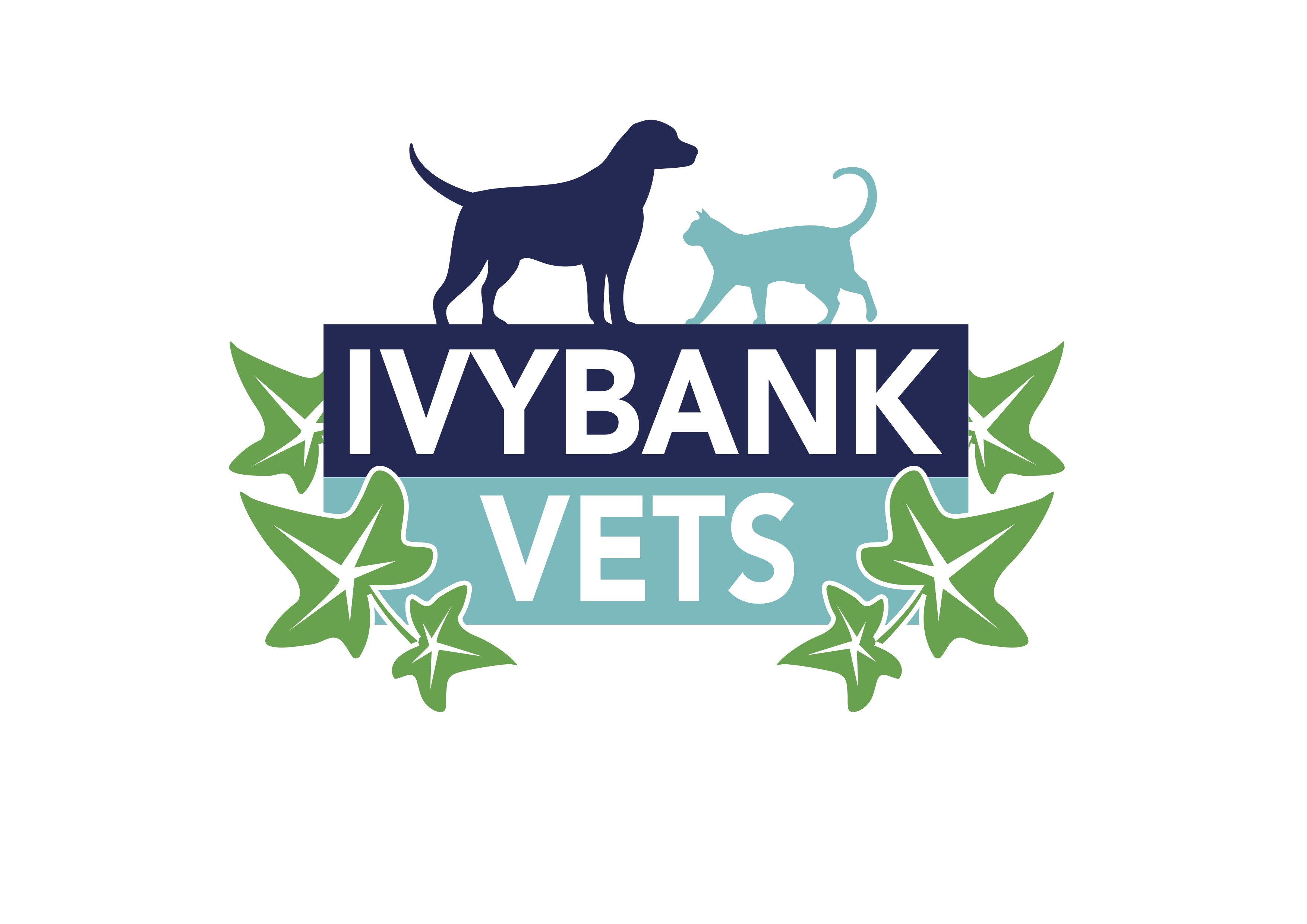 Ivybank Vets, Irvine