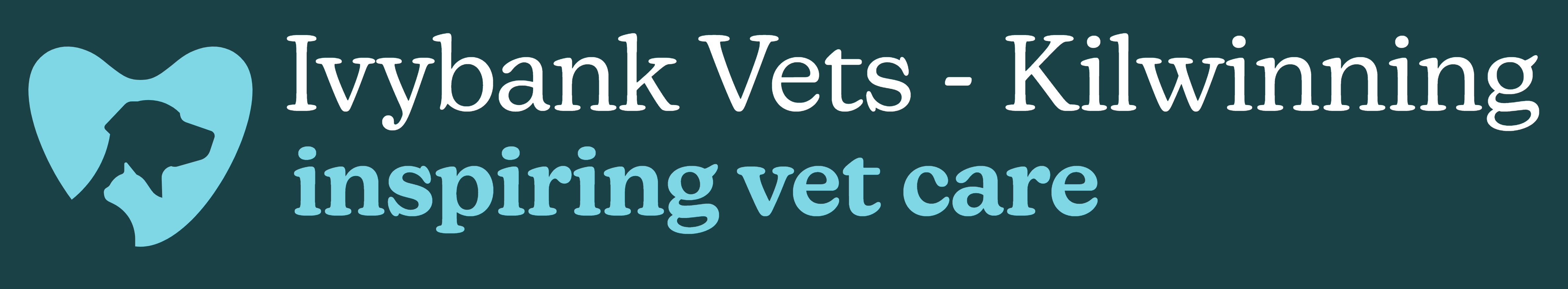 undefined Ivybank Vets - Kilwinning logo