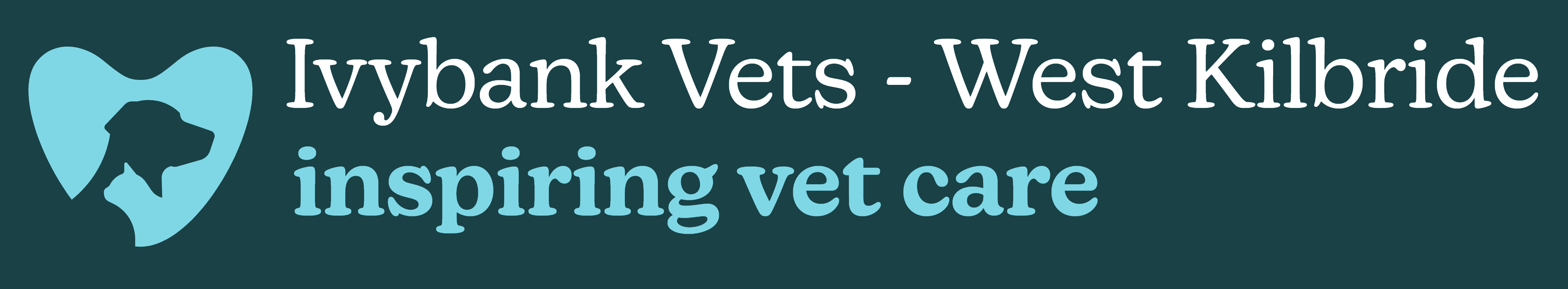 undefined Ivybank Vets - West Kilbride logo