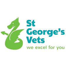 undefined St George's Vets Fallings Park logo
