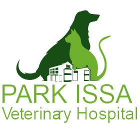 undefined Park Issa Vets, New Foundry, Wrexham logo