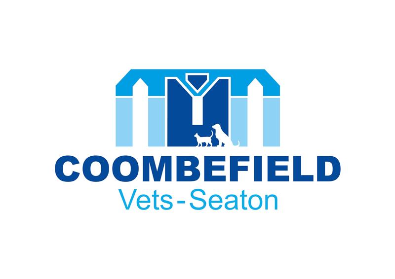 undefined Coombefield Veterinary Hospital, Seaton logo