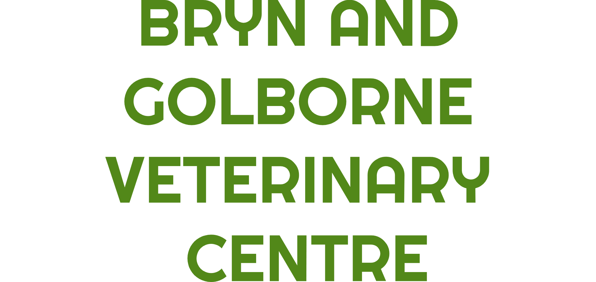 Bryn and Golborne, Golborne