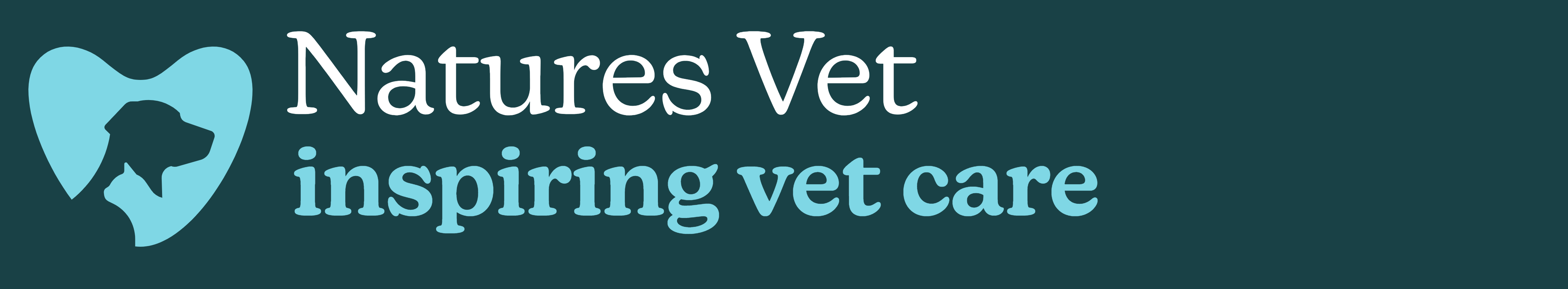 undefined Natures Vet- Paulton logo
