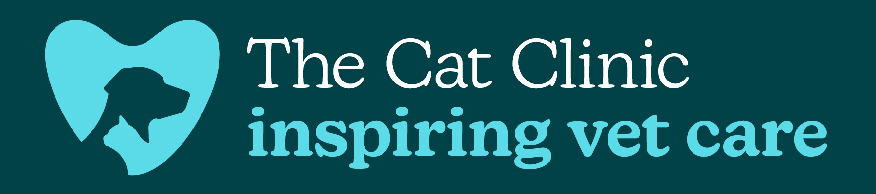 undefined The Cat Clinic, Southsea logo