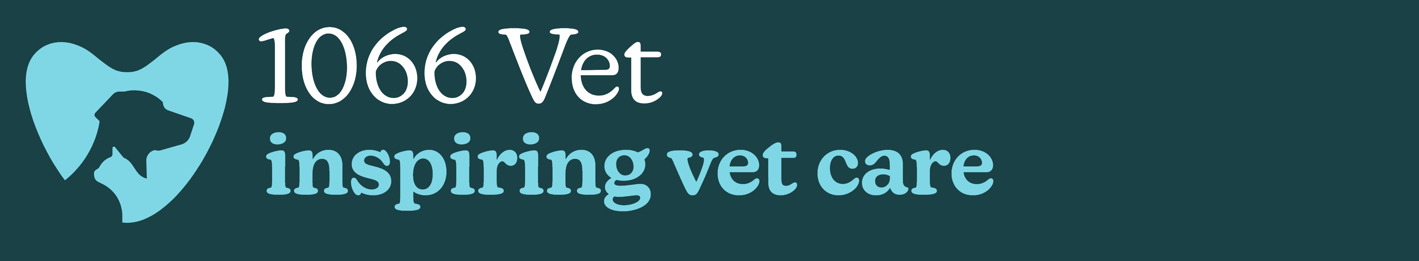 undefined 1066 Veterinary Centre logo