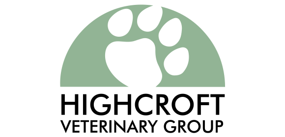 Highcroft Veterinary Group, Hailsham logo