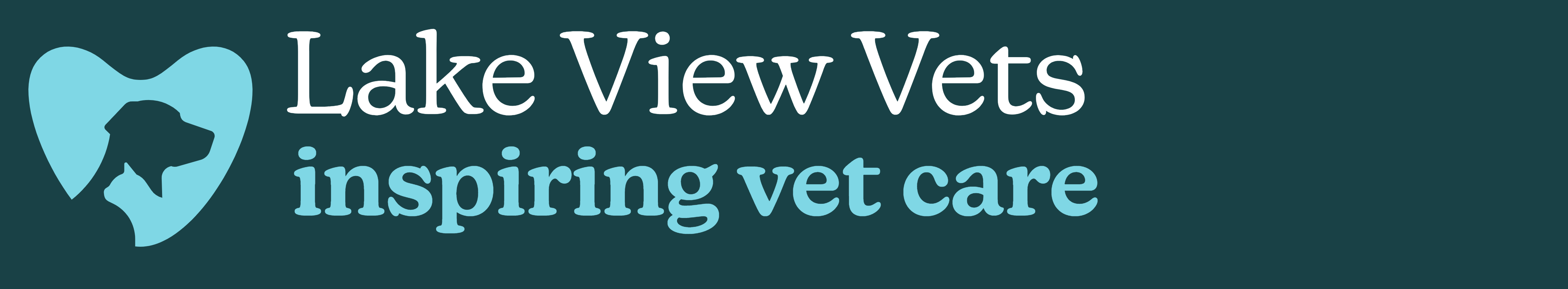 undefined Lake View Vets - Rushden logo