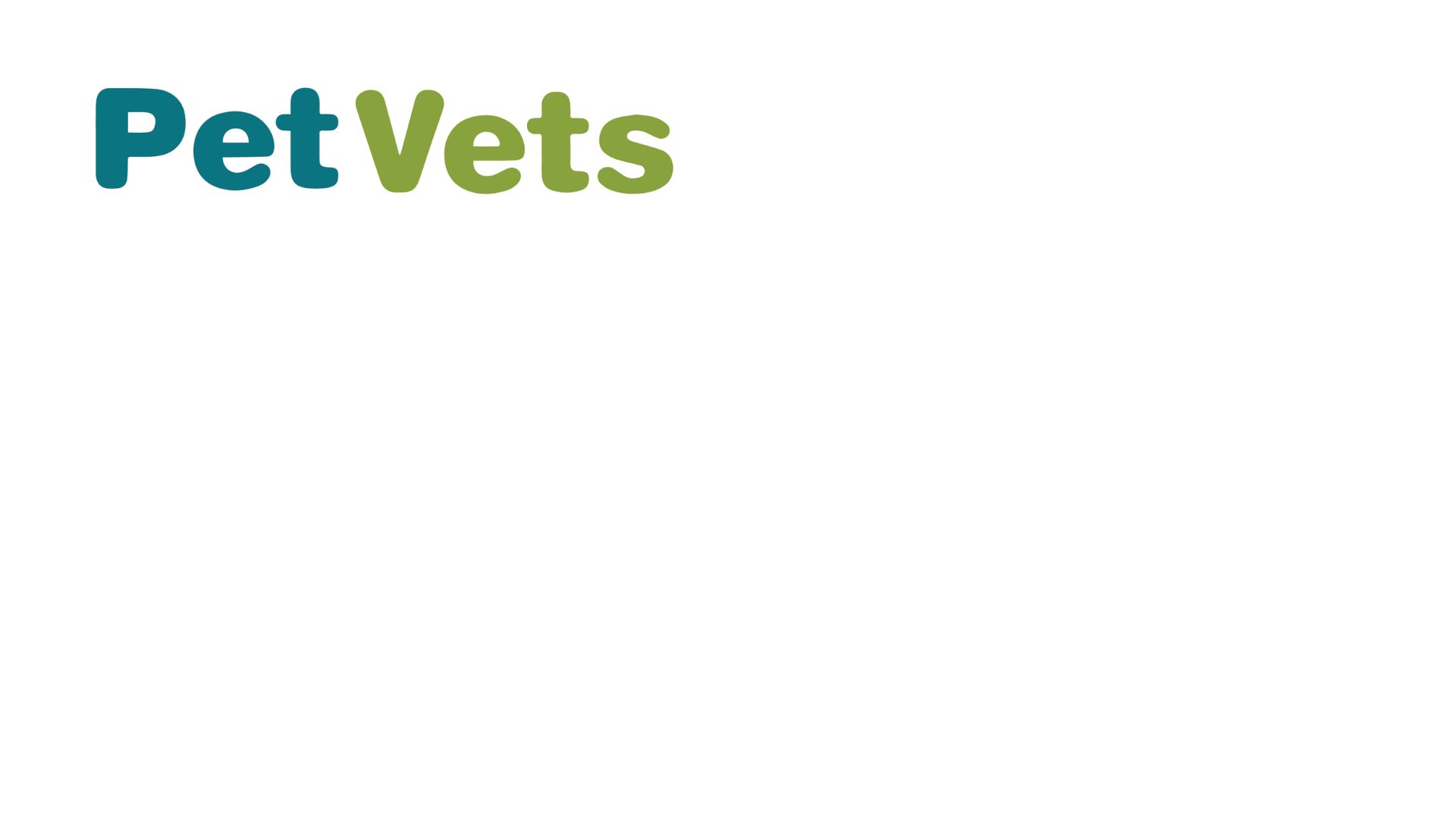 undefined Pet Vets, Inchinnan logo
