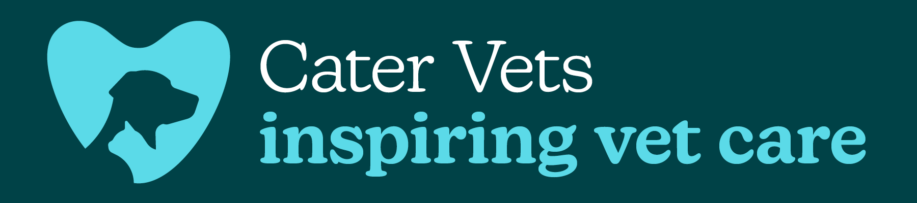 undefined Cater Vets - Craig Y Don logo