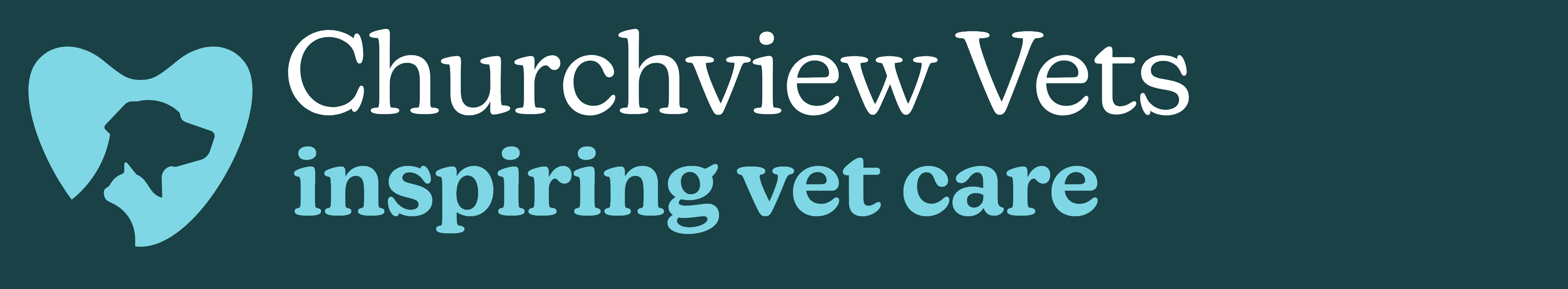 undefined Churchview Vets - Neston logo