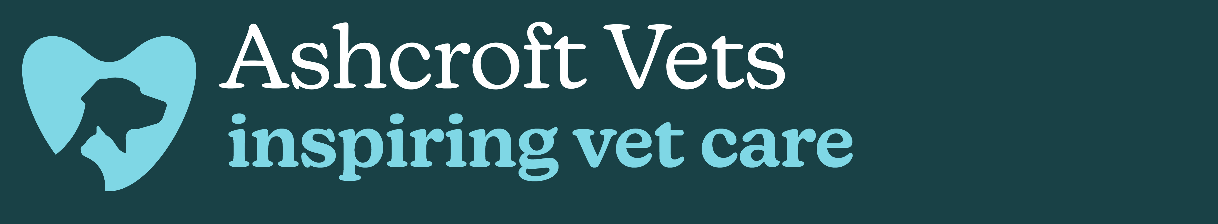 Ashcroft Vets - Frodsham logo