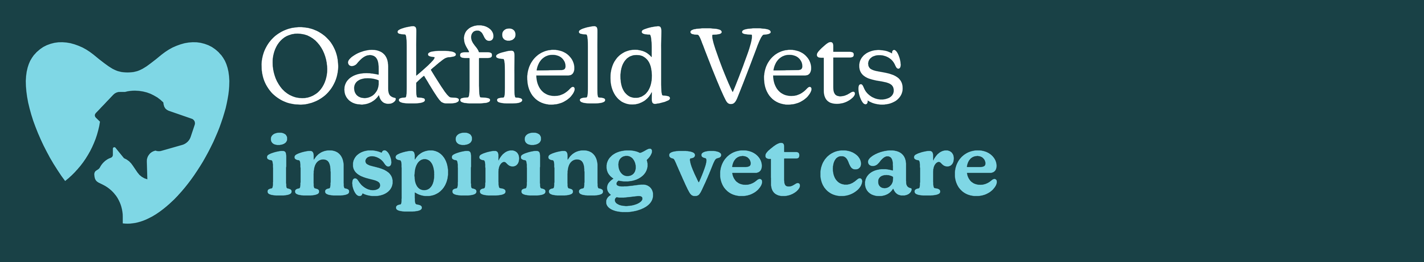 undefined Oakfield Vets - Atherstone logo