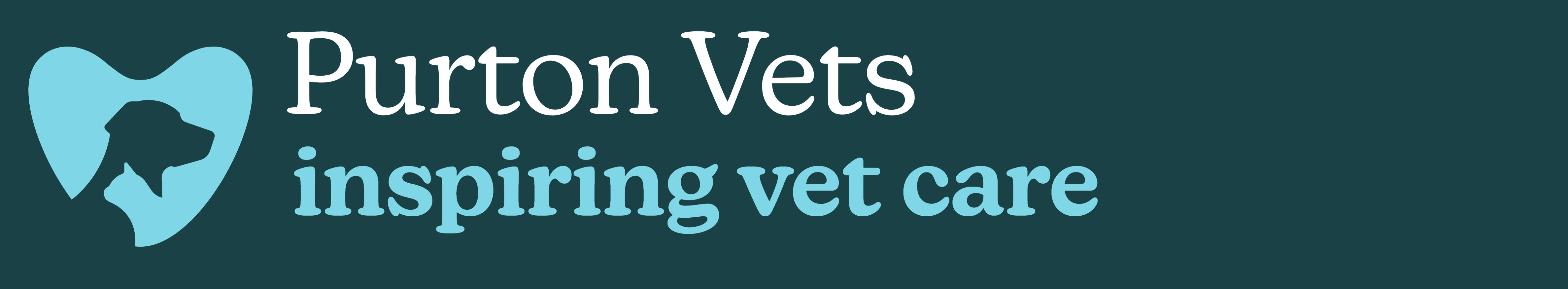 undefined Purton Vets - Purton logo