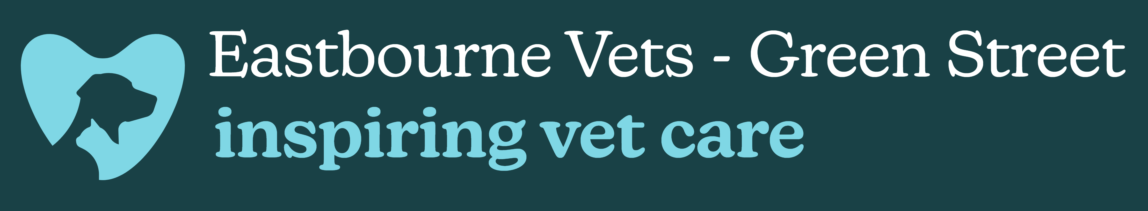 undefined Eastbourne Vets - Green Street logo