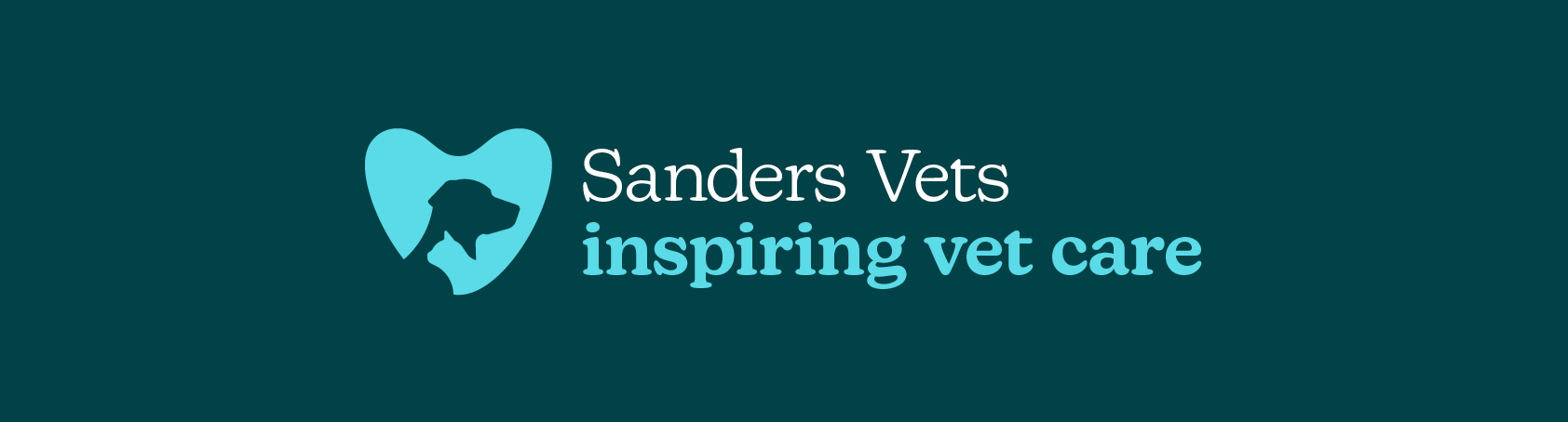 undefined Sanders Vets - Cwmbran logo