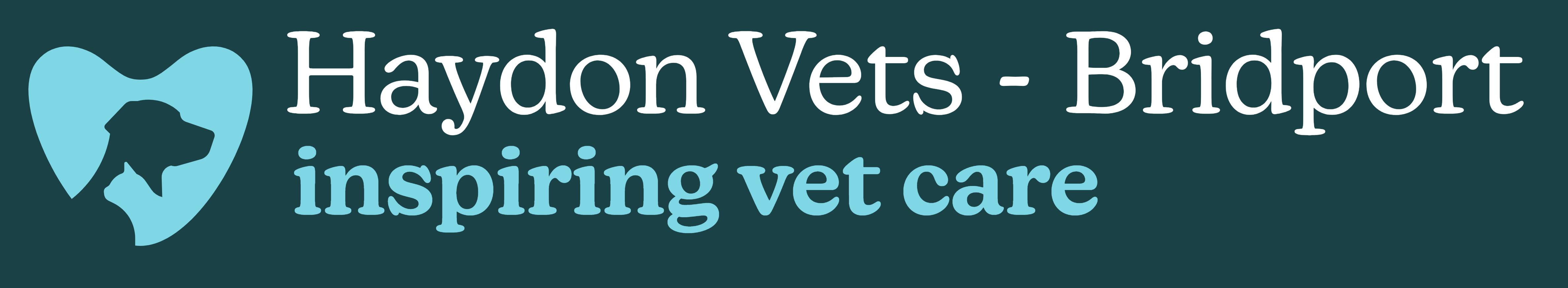 undefined Haydon Vets - Bridport logo
