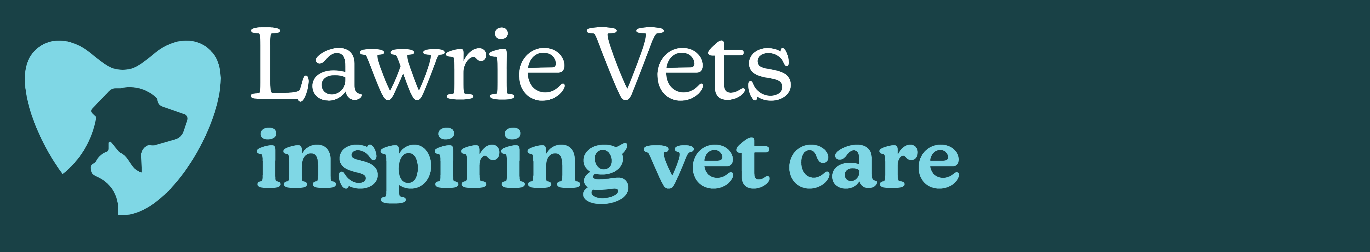 undefined Lawrie Vets - Falkirk logo