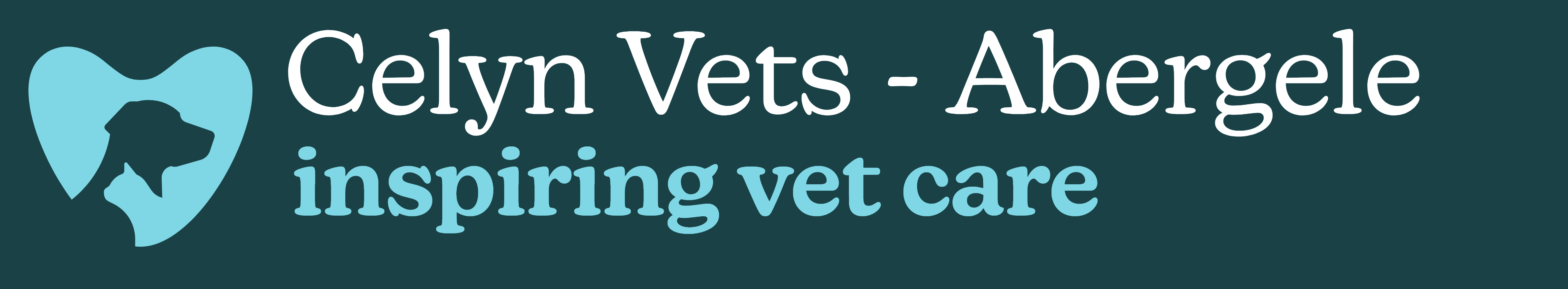 undefined Celyn Vets - Abergele logo