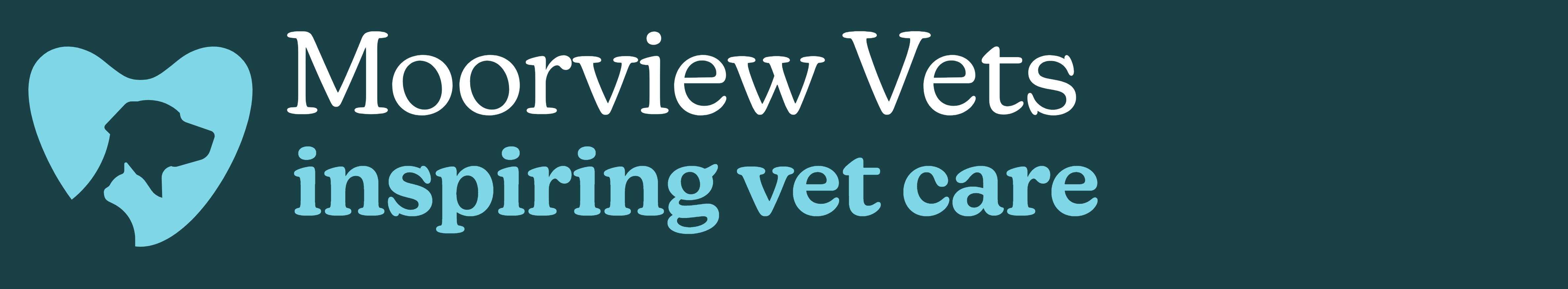 undefined Moorview Vets - Monkseaton logo