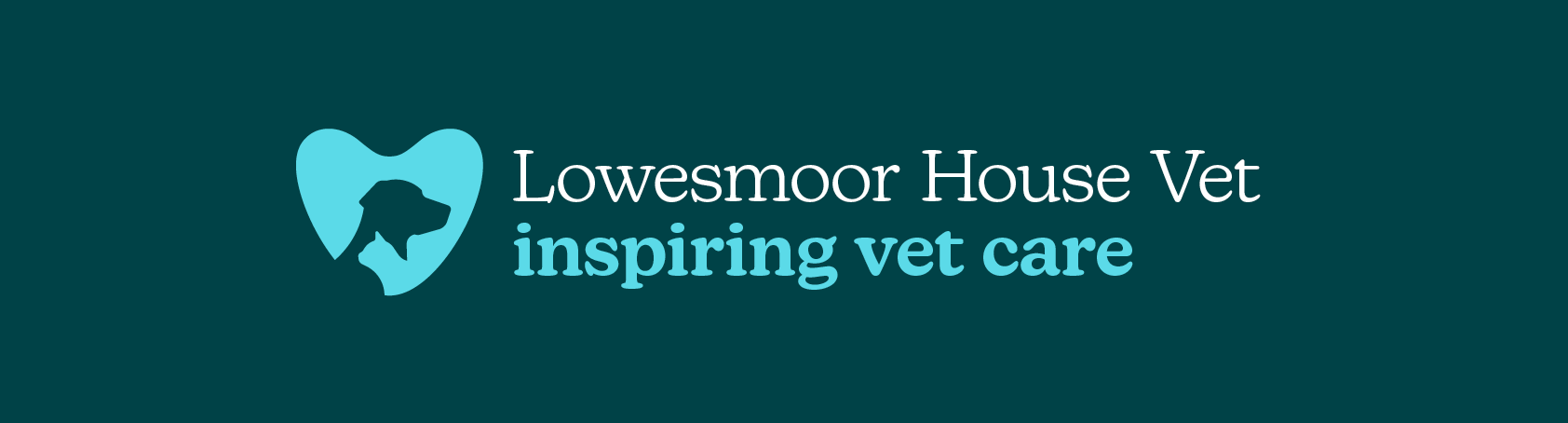 undefined Lowesmoor House Vets - Worcester logo