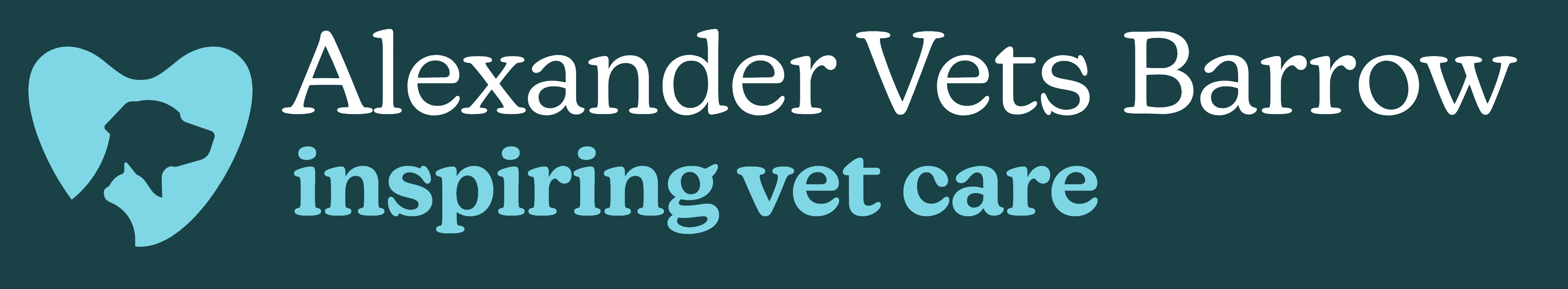 undefined Alexander Vets - Barrow logo