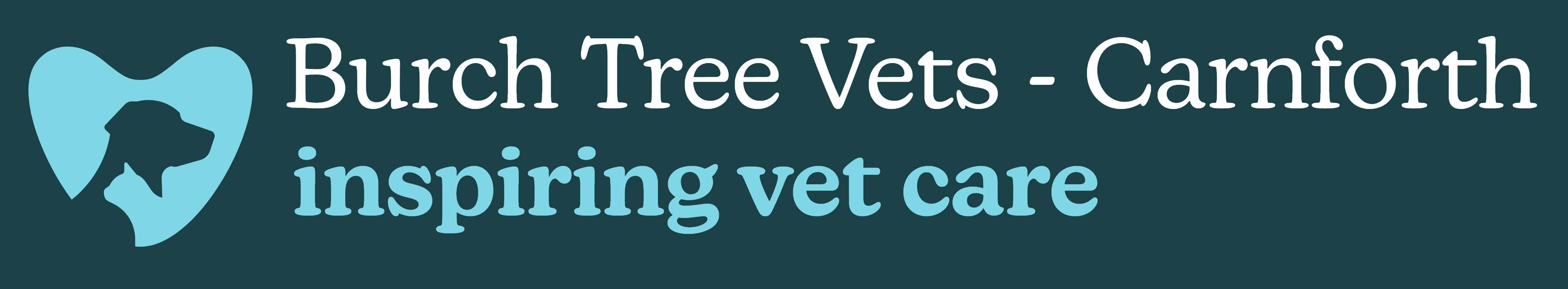 undefined Burch Tree Vets - Carnforth logo