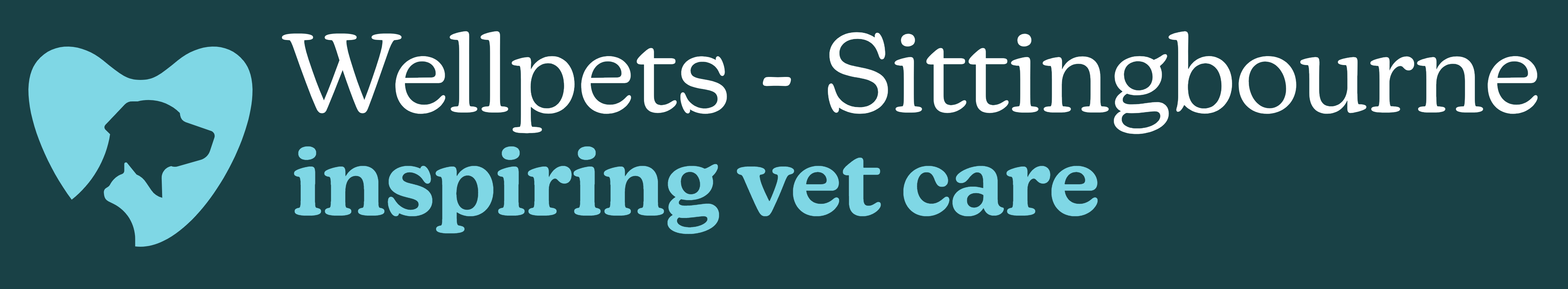 undefined Wellpets Kent, Sittingbourne logo