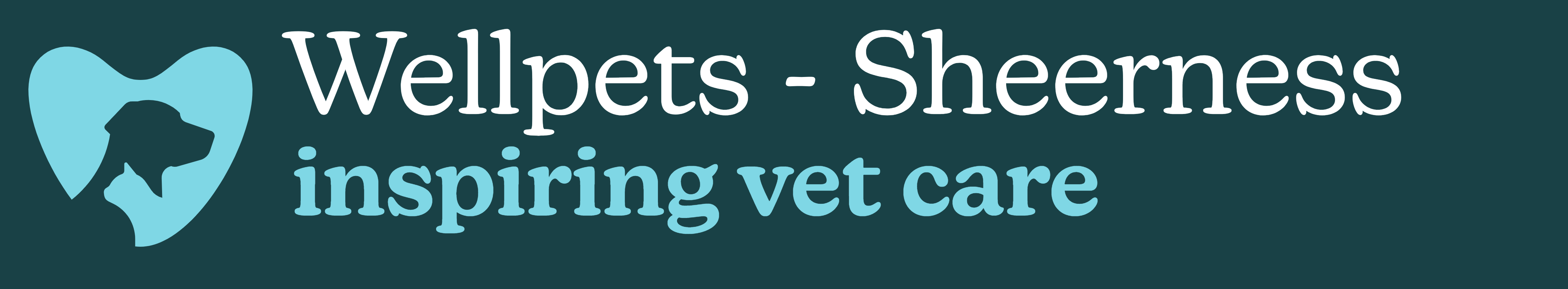 Wellpets Kent, Sheerness logo