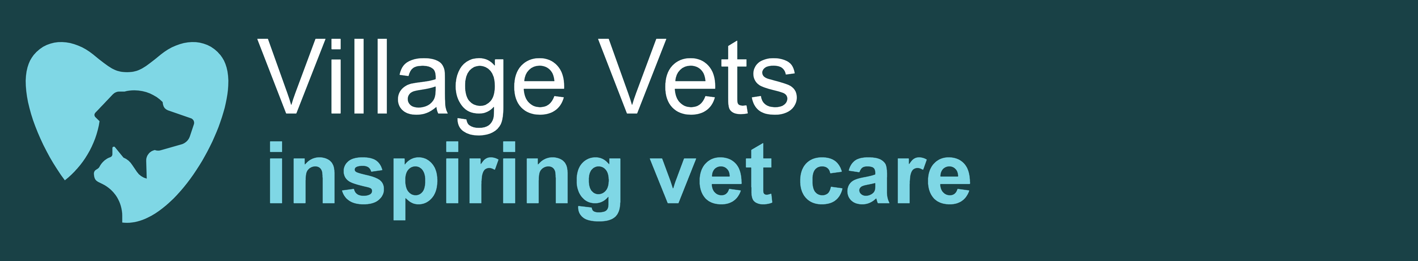 Village Vets - Childer Thornton logo