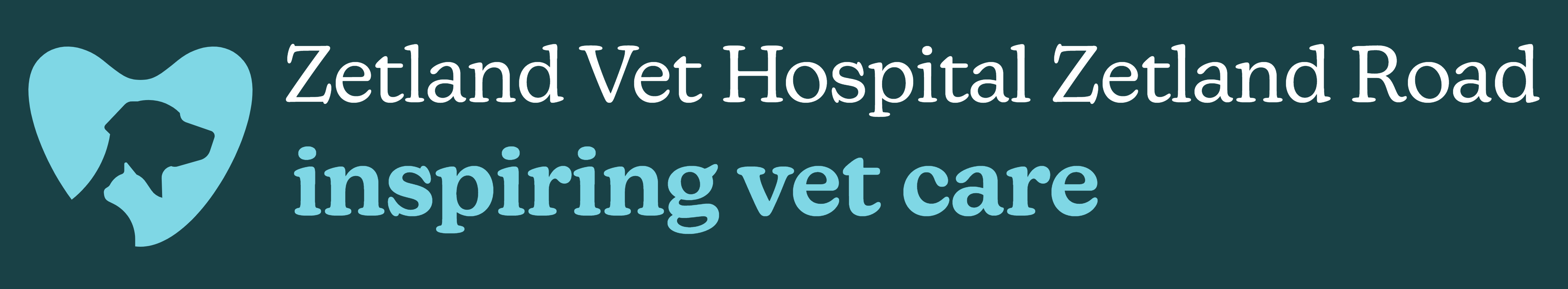 undefined Zetland Vets - Redland logo