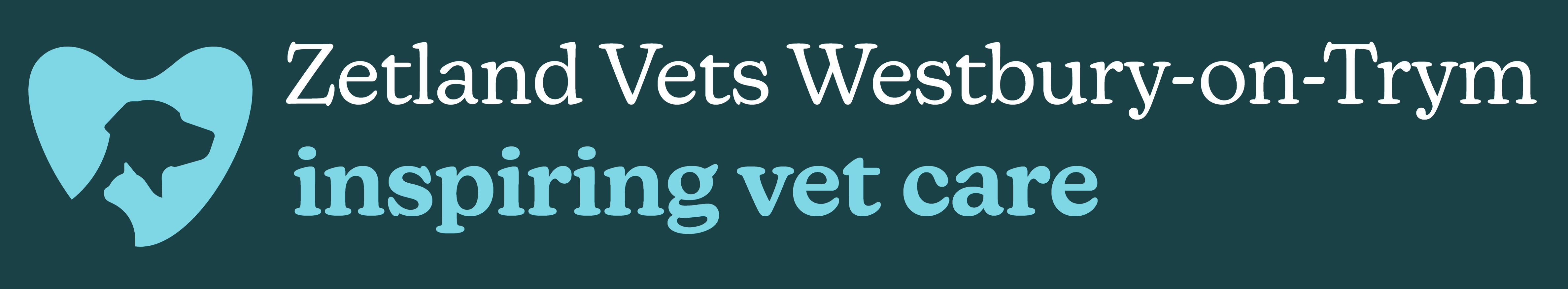 undefined Zetland Vets - Westbury-on-Trym logo