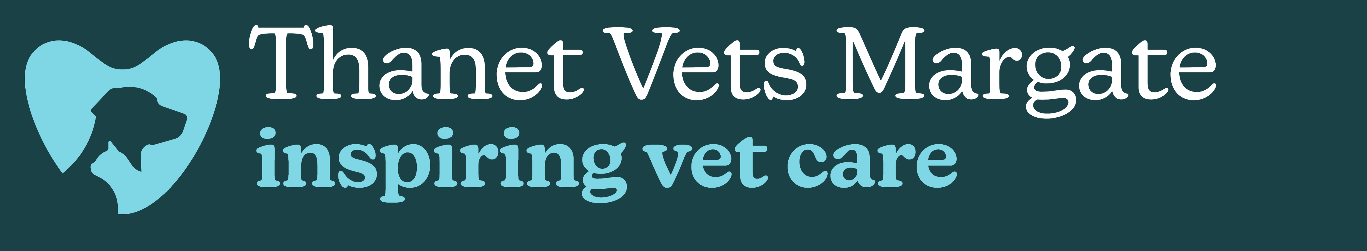 undefined Thanet Vets, Margate logo