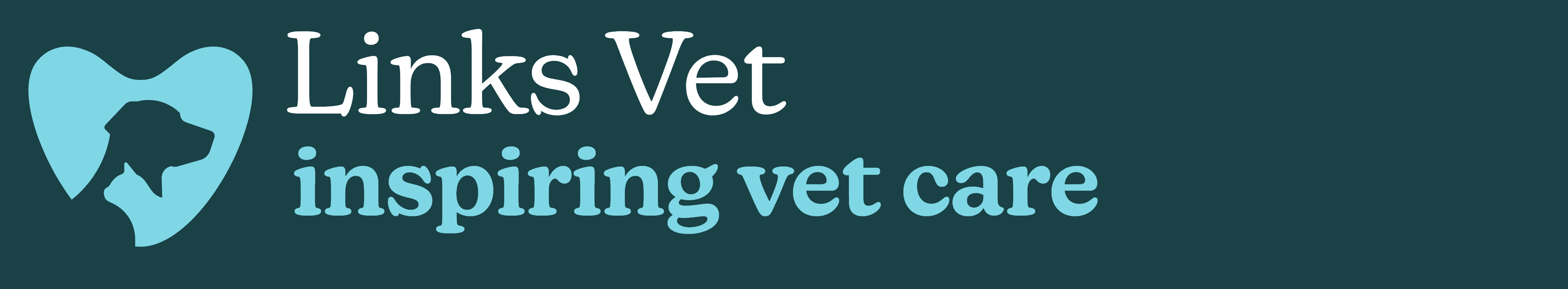 undefined Links Vet, Dunbar East Lothian logo