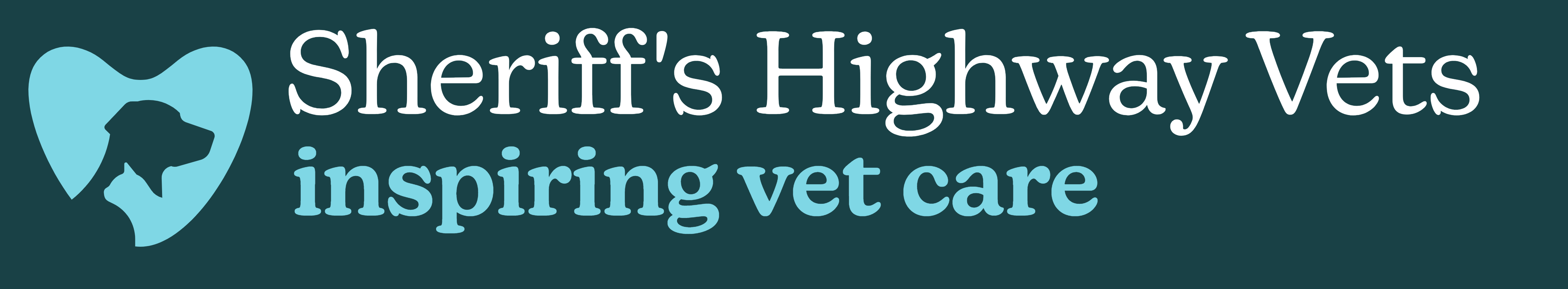 undefined Sheriff's Highway Vets, Sunderland logo