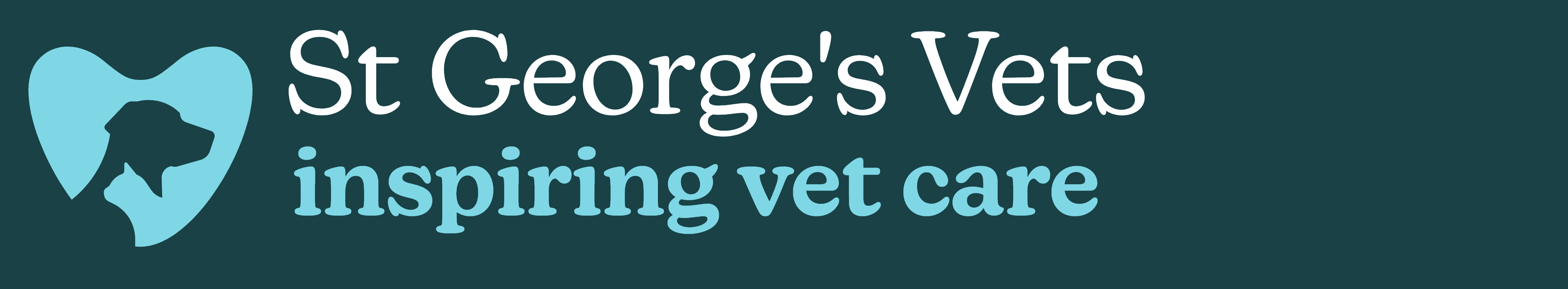 undefined St George's Vets - Bushbury logo
