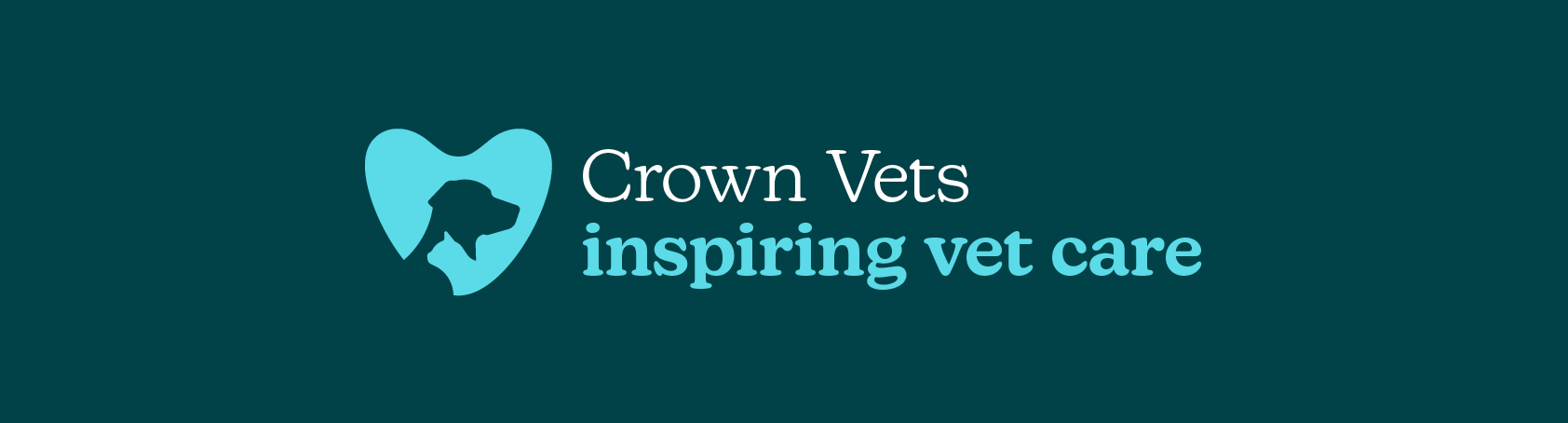 undefined Crown Vets - Culloden logo
