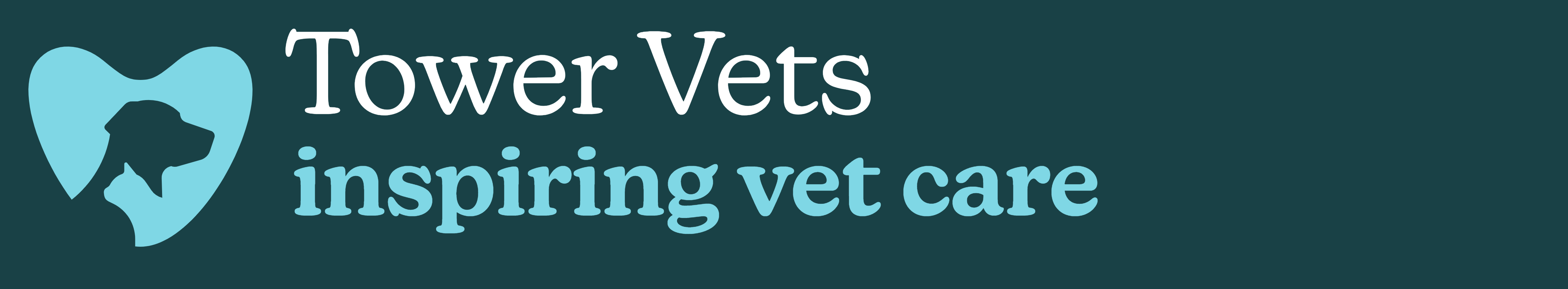 undefined Tower Vets - Perth logo