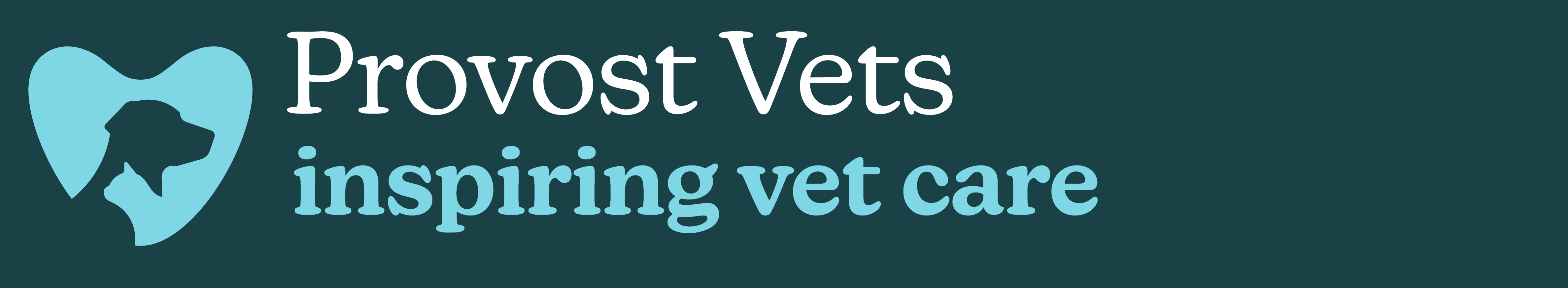 undefined Provost Vets - Ladybank logo