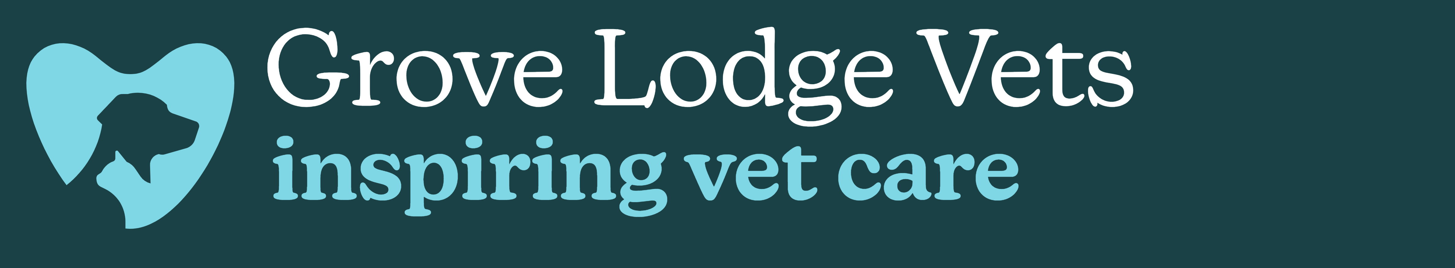 undefined Grove Lodge Vets - Brighton logo