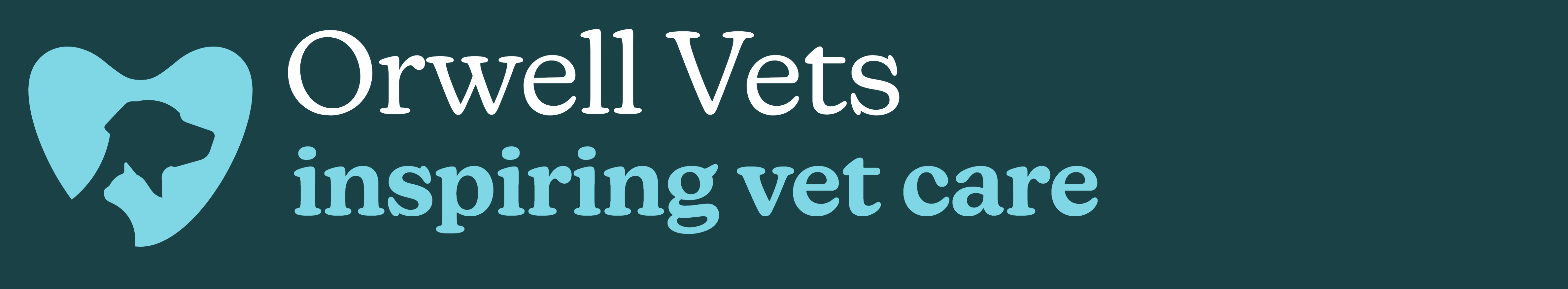 undefined Orwell Vets - Ipswich logo