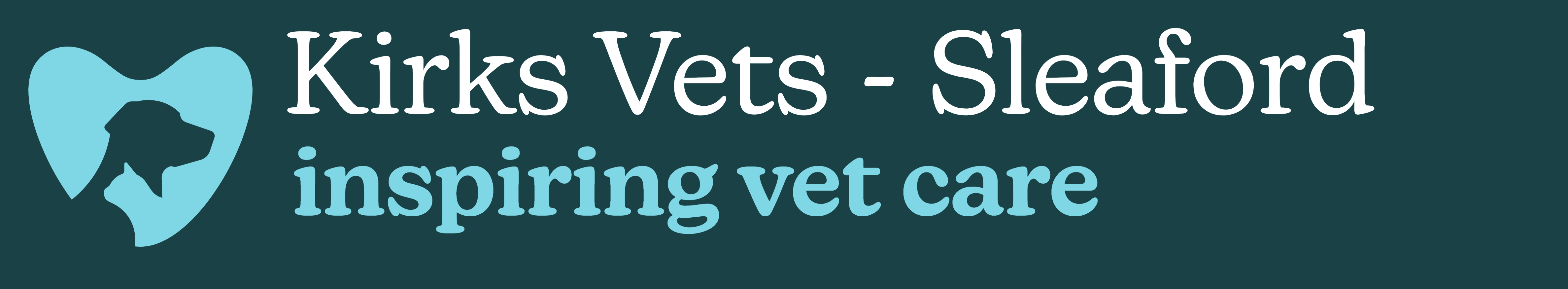 undefined Kirks Vets - Sleaford logo